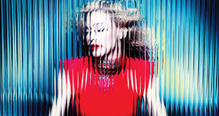 madonnas mdna leads the charge for number 1 album