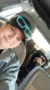 Christy Newberry's Instagram, Twitter & Facebook