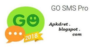 Go Sms Pro 7 80 Build 464 Apk Sms Android Apps App