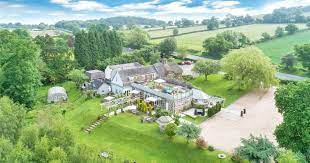 The Grey Lady Restaurant And Wedding Venue Near Bradgate Park For Sale For 2m Leicestershire Live