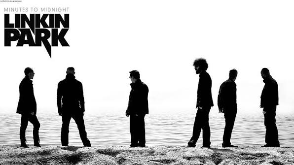 Linkin Park Unshatter Documentary