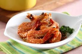 Resep tumis tahu udang pedas tomat hijau. Resep Udang Pedas Bumbu Terasi Enak Aromanya Saja Sudah Menggoda Kita Untuk Disantap Semua Halaman Sajian Sedap