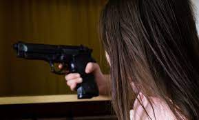 If you miss those times loaded gun is your new favorite band! Roughly 4 6 Million American Kids Live In Homes With Unlocked Loaded Guns