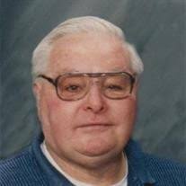 Evan J Hughes Obituary