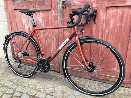 Intec F10 Gravel Fahrradteile Fahrrad Kindersitz