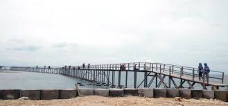 Harga tiket masuk pantai kuta Wisata Pantai Kutang Lamongan