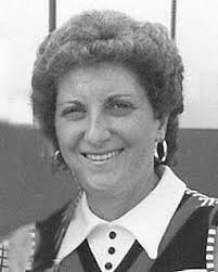 Alfonsina Gatto Obituary (2014)