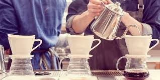 It is an iconic american brand that has been making fine ground coffee for over 150 years. 10 Best Pour Over Coffee Makers 2021 Buyer Guide