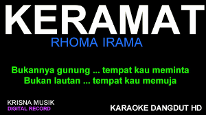 Aplikasi ini memiliki ratusan lagu, sangat lengkap, bahkan kami sudah mengkategorikannya menjadi beberapa menu, sehingga kalian bisa memilih lagu. Keramat Karaoke Dangdut Hd Audio Youtube