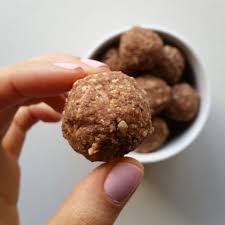 Fodmap Friendly Fructose Free Bliss Balls Low Fodmap Snacks Low Fodmap Recipes Fodmap Recipes