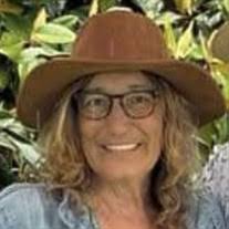 Donna Jean Togger Obituary 2024