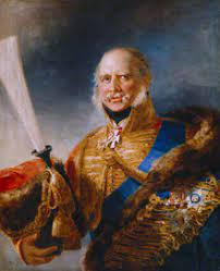Ernest augustus i of hanover, king of hanover, 19th century. Ernest Augustus King Of Hanover Wikipedia