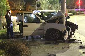Dui Suspected In Single Vehicle Accident On Scott Road Menifee 24 7