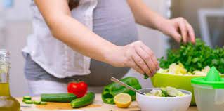 Bagi kategori telur dan tenusu pula, anda digalakkan untuk memakan telur yang sudah dimasak sepenuhnya dan bukan separuh masak atau mentah. 10 Makanan Sehat Untuk Ibu Hamil Bunda Wajib Tahu