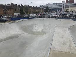 Union city is an area built on convenience, so plan a. New Southend Skate Park Skatey Mcskateface Opens Echo