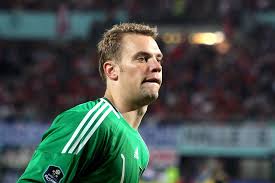 German football league germany football team germany team football is life football girls football memes munich germany philipp lahm fc bayern munich. Manuel Neuer Not Considering Chelsea As A Transfer Option Why