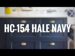 Distributed in the uk by benjamin moore uk ltd formerly shaw paints ltd. Beautiful Navy Blue Paint Color Benjamin Moore Hale Navy Youtube