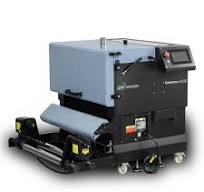 Seismo M30 DTF Powder Shaker and Dryer