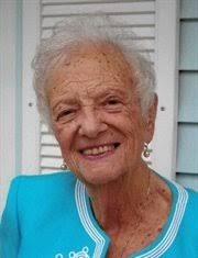 Obituary of Marie M. Stoutenboro