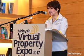 From november 07, 2019 09:00 until november 08, 2019 18:00. Malaysia S First Virtual Property Expo Targets One Million Page Views The Edge Markets