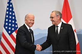 Explore tweets of guy parmelin @parmeling on twitter. Guy Parmelin On Twitter Willkommen In Genf Prasident Joe Biden Potus Bundesrat Ignaziocassis Und Ich Haben Heute Mit Der Us Delegation Besprochen Wie Unsere Lander Durch Bilateralen Austausch Zu Losungen Fur Die Herausforderungen