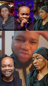 Daddy Lumba was a great musician with a baad attitude"