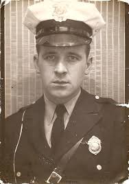 Ronald Polk “Ron” Harrington (1934-1994)