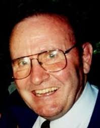 William Joseph Maher Obituary