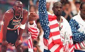 En esta edición participaron 9356 atletas —6652 hombres y 2704 mujeres— de 169 comités nacionales. The Last Dance Por Que Michael Jordan No Porto El Logo De Reebok Mediotiempo