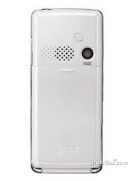 Fotografías LG KM386 - Moviles.com