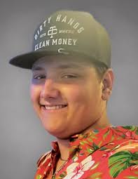 Obituary information for Layne Stephen Wilbers