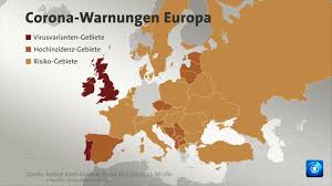 آیا می شود به این شهر ها سفر کرد؟ بامداد اسماعیلی گزارش می دهد neue risikogebiete in deutschland. Beschluss Der Bundesregierung Einreisesperre Auch Fur Eu Lander Tagesschau De