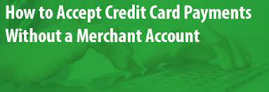 We did not find results for: Find Out How To Accept Credit Cards Without A Merchant Account Today