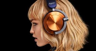 Tai nghe Dyson OnTrac: Chất lượng âm thanh chuyên nghiệp và thiết kế đậm  chất cá nhân hóa