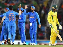 We have free bets on our virtual game popularly known as odi league. India Australia Odi Records In Last Five Odi Series Cricket News