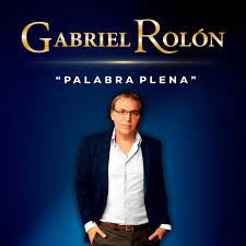 Gabriel Rolón ¨Palabra Plena¨ | Teatro Municipal Coliseo Podestá