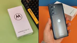 Motorola Edge S30 - SD888+