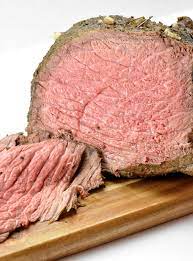 Instant Pot Or Baking Roast Beef Recipe I Rubbed The Roast With Olive Oil And Kosher Salt T Beef Recipe Instant Pot Roast Beef Recipes Cooking Roast Beef