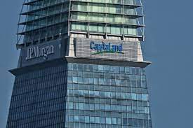 Apr 06, 2018 · capitaland limited; Qlwjgea Ysvrkm