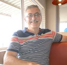 Kevin is living proof of Strenius Ardua Cedunt