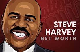 Steve harvey net worth by alux.com. Steve Harvey S Net Worth Updated 2021 Wealthy Gorilla