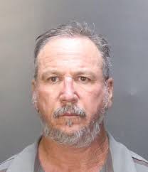 CHRISTIAN, BRITTANY was booked...