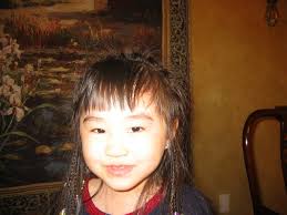 Vanessa (flower girl)