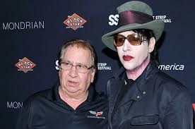 This is marilyn manson sons of anarchy by luismmx on vimeo, the home for high quality videos and the people who love them. Marilyn Manson Joins Sons Of Anarchy To Make His Father Proud Billboard