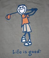 Life Is Good Women Very Good When I M On The Golf Course Golf Quotes Golf Humor Golf School