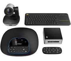 Best Online Video Conferencing Hardware Hc Services Video Conferencing Logitech Tech Accessories