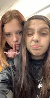 Baylee Carver Albemarle