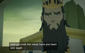 Who are the mysterious characters and what is their plan to alter time?