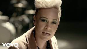Изучайте релизы emeli sandé на discogs. Emeli Sande Next To Me Official Music Video Youtube
