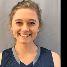 Emma Dodson's Central Texas Saints High School Career Home